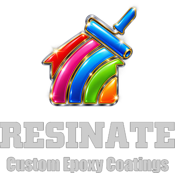 Resinate Custom Epoxy Coatings logo